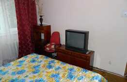 3 camere, 88 mp, decomandat, zona strazii Titulescu