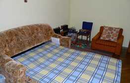 3 camere, 88 mp, decomandat, zona strazii Titulescu