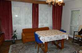 3 camere, 88 mp, decomandat, zona strazii Titulescu