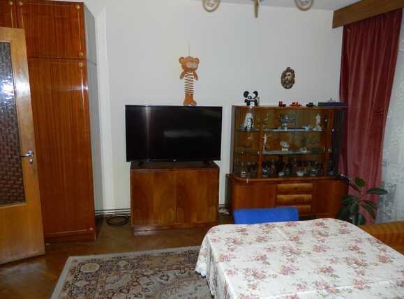 Apartament de închiriat 3 camere Gheorgheni - 28317AI | BLITZ Cluj-Napoca | Poza2