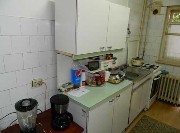 Apartament de închiriat 3 camere Gheorgheni - 28317AI | BLITZ Cluj-Napoca | Poza11