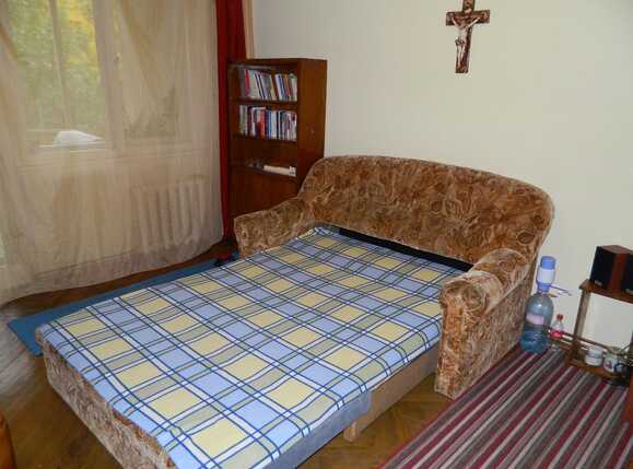 Apartament de închiriat 3 camere Gheorgheni - 28317AI | BLITZ Cluj-Napoca | Poza9