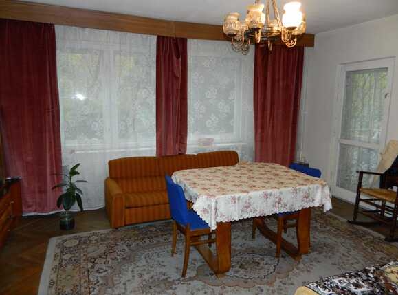 Apartament de închiriat 3 camere Gheorgheni - 28317AI | BLITZ Cluj-Napoca | Poza1