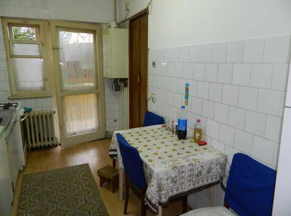 Apartament de închiriat 3 camere Gheorgheni - 28317AI | BLITZ Cluj-Napoca | Poza12