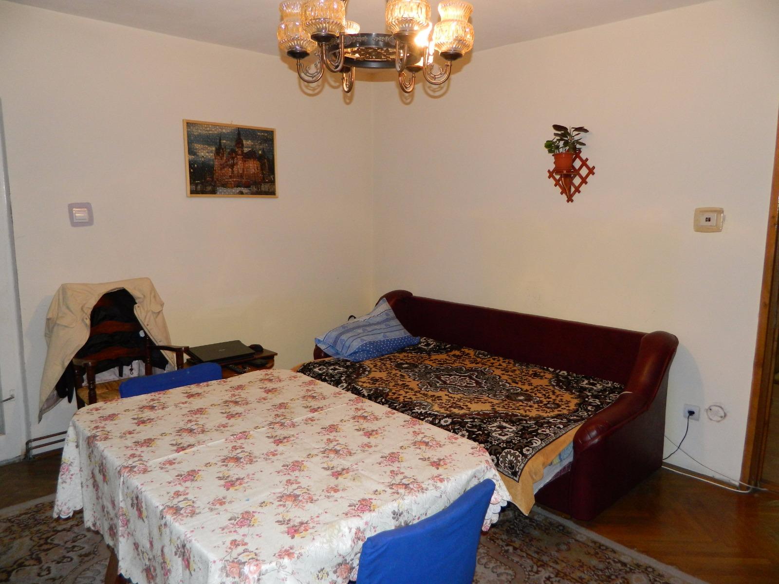 Apartament de închiriat 3 camere Gheorgheni - 28317AI | BLITZ Cluj-Napoca | Poza3