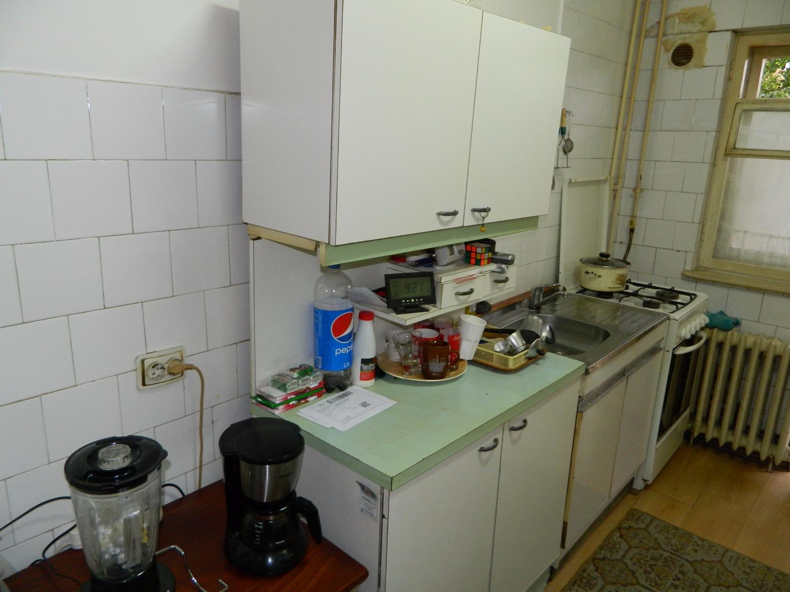 Apartament de închiriat 3 camere Gheorgheni - 28317AI | BLITZ Cluj-Napoca | Poza11