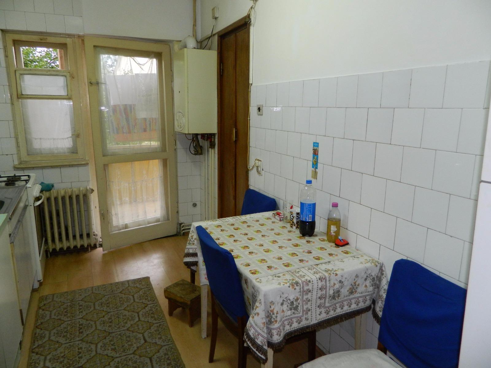 Apartament de închiriat 3 camere Gheorgheni - 28317AI | BLITZ Cluj-Napoca | Poza12