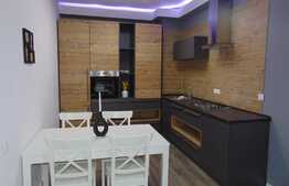 Apartament imbracat in eleganta si rafinament. Zona Iulius Mall