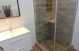 Apartament imbracat in eleganta si rafinament. Zona Iulius Mall