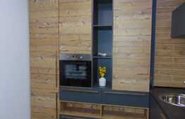 Apartament imbracat in eleganta si rafinament. Zona Iulius Mall