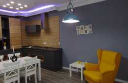 Apartament imbracat in eleganta si rafinament. Zona Iulius Mall