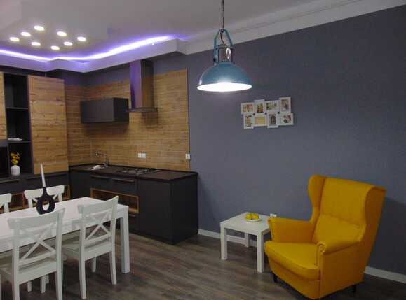Apartament de vânzare 2 camere Gheorgheni - 28318AV | BLITZ Cluj-Napoca | Poza1