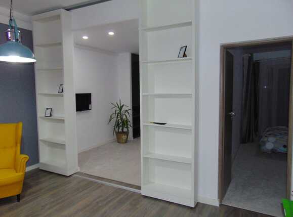 Apartament de vânzare 2 camere Gheorgheni - 28318AV | BLITZ Cluj-Napoca | Poza4