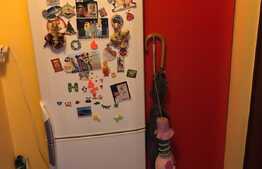 Garsoniera, 26 mp, decomandata, prima inchiriere, zona Expo Transilvania