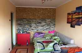 Garsoniera, 26 mp, decomandata, prima inchiriere, zona Expo Transilvania