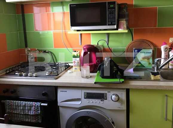 Garsonieră de închiriat Marasti - 28319AI | BLITZ Cluj-Napoca | Poza3