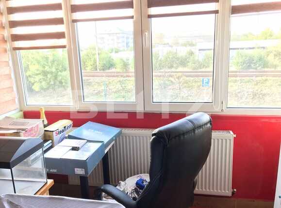 Garsonieră de închiriat Marasti - 28319AI | BLITZ Cluj-Napoca | Poza2