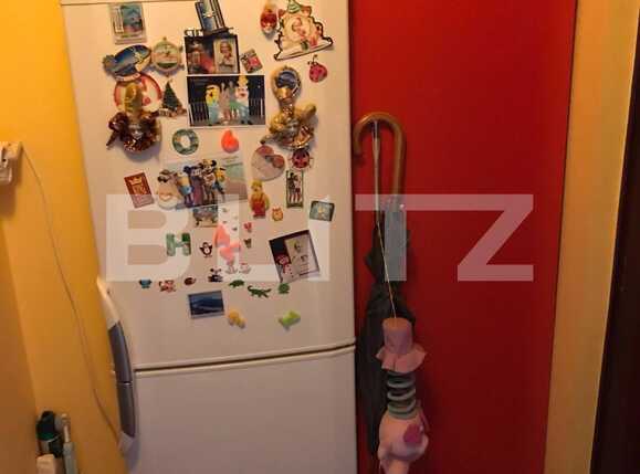 Garsonieră de închiriat Marasti - 28319AI | BLITZ Cluj-Napoca | Poza4