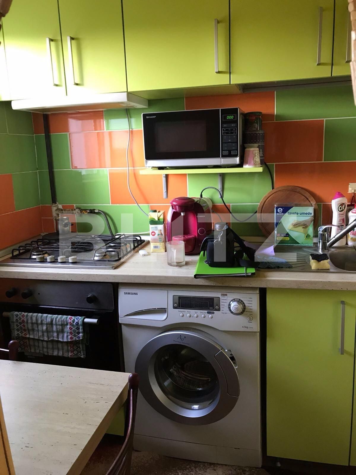 Garsonieră de închiriat Marasti - 28319AI | BLITZ Cluj-Napoca | Poza3