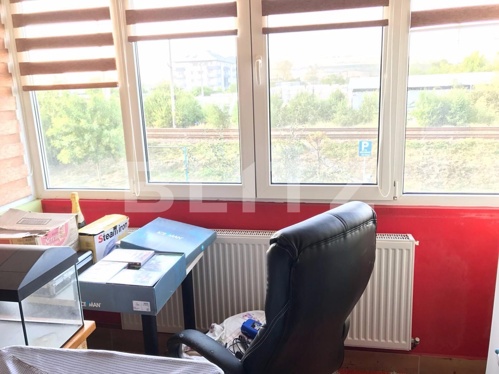 Garsonieră de închiriat Marasti - 28319AI | BLITZ Cluj-Napoca | Poza2