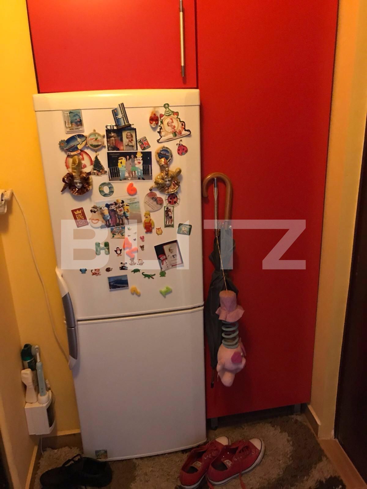 Garsonieră de închiriat Marasti - 28319AI | BLITZ Cluj-Napoca | Poza4