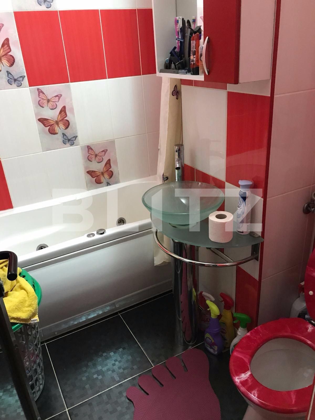 Garsonieră de închiriat Marasti - 28319AI | BLITZ Cluj-Napoca | Poza5