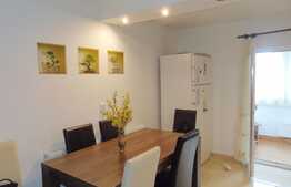 2 camere spatioase si luminoase in Zona Interservisan