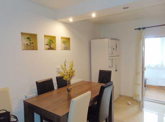 Apartament de vânzare 2 camere Gheorgheni - 28320AV | BLITZ Cluj-Napoca | Poza1