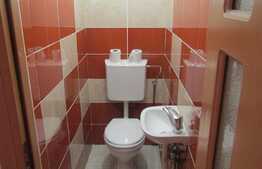 De vanzare apartament 2 camere, 47 mp, zona Big