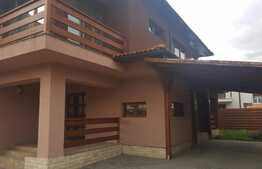 Casa de 131 mp, teren de 200 mp! Zona de case!