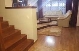 Casa de 131 mp, teren de 200 mp! Zona de case!