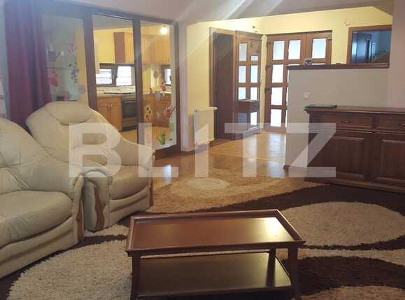 Casa de vânzare 4 camere Floreşti - 28322CV | BLITZ Cluj-Napoca | Poza3