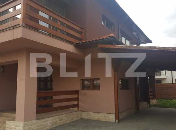 Casa de vânzare 4 camere Floreşti - 28322CV | BLITZ Cluj-Napoca | Poza1