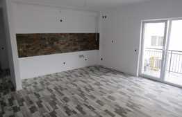 Apartament 2 camere, 50 mp, etaj intermediar, zona Restaurantului Roata Faget