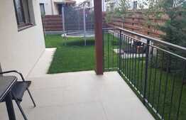 Duplex de vanzare, 116 mp, teren de 150 mp! Garaj! Zona Terra!