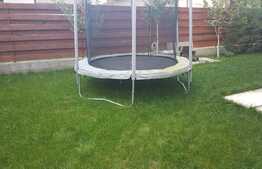 Duplex de vanzare, 116 mp, teren de 150 mp! Garaj! Zona Terra!