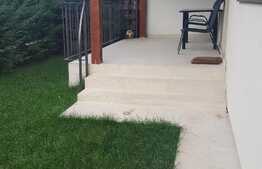 Duplex de vanzare, 116 mp, teren de 150 mp! Garaj! Zona Terra!