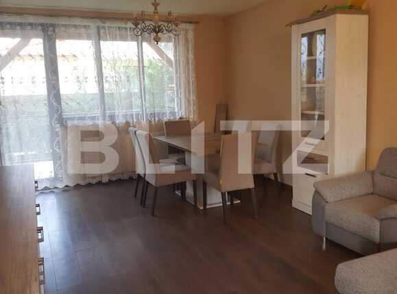 Casa de vânzare 4 camere Floreşti - 28325CV | BLITZ Cluj-Napoca | Poza1
