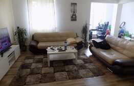 Apartament modern si spatios! Loc de parcare cu CF!