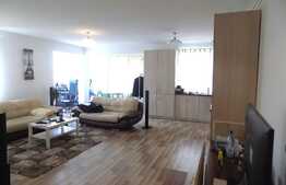 Apartament modern si spatios! Loc de parcare cu CF!