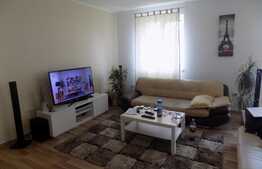 Apartament modern si spatios! Loc de parcare cu CF!