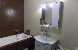 Apartament modern si spatios! Loc de parcare cu CF!