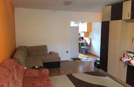 De vanzare garsoniera 41 mp, decomandata, zona Nora