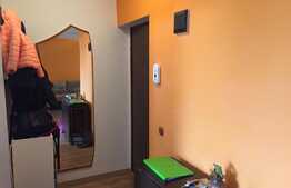 De vanzare garsoniera 41 mp, decomandata, zona Nora