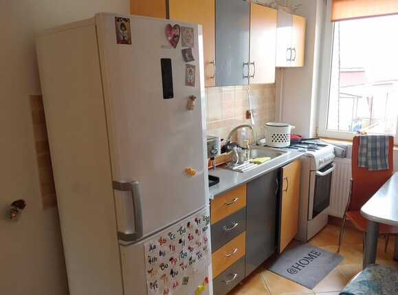 Garsonieră de vânzare Manastur - 28328AV | BLITZ Cluj-Napoca | Poza6
