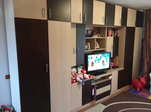 Garsonieră de vânzare Manastur - 28328AV | BLITZ Cluj-Napoca | Poza4