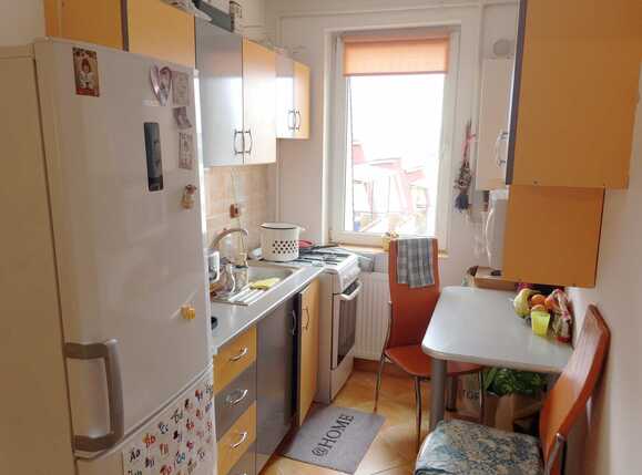 Garsonieră de vânzare Manastur - 28328AV | BLITZ Cluj-Napoca | Poza8