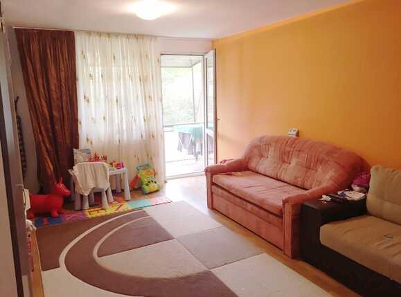 Garsonieră de vânzare Manastur - 28328AV | BLITZ Cluj-Napoca | Poza1
