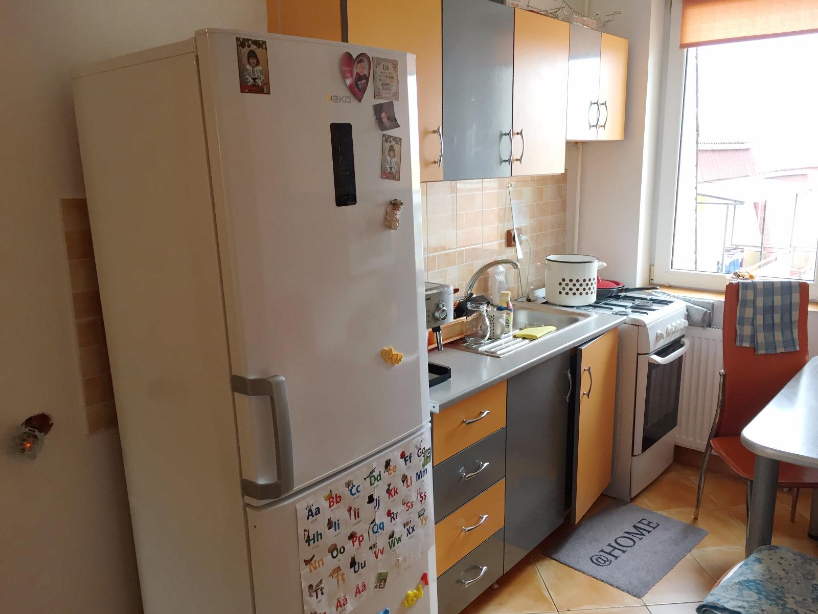 Garsonieră de vânzare Manastur - 28328AV | BLITZ Cluj-Napoca | Poza6