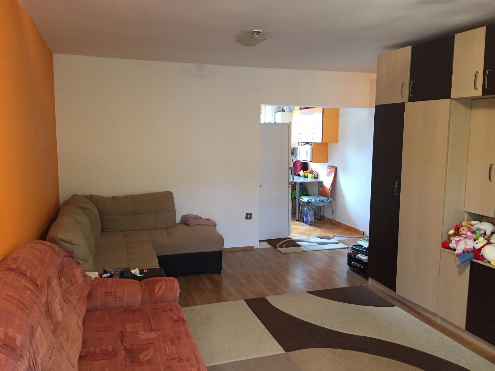 Garsonieră de vânzare Manastur - 28328AV | BLITZ Cluj-Napoca | Poza2